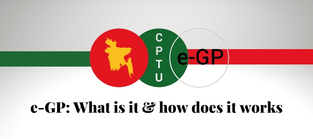 e-GP training in Bangladesh