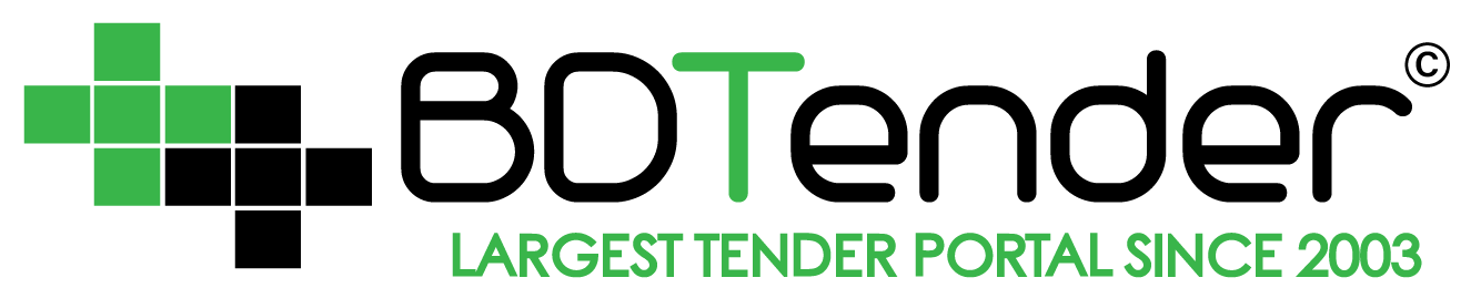 bdtender Logo
