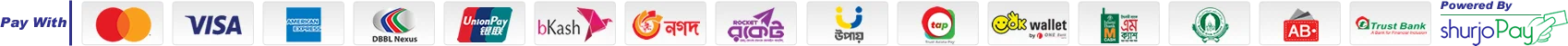 ShurjoPay